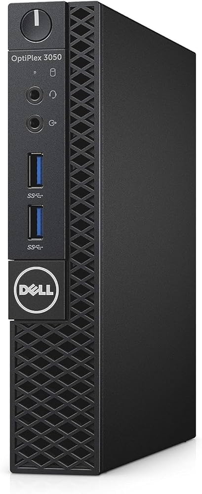 Windowsデスクトップ dell optiplex 3050 i5 6500 16gb 256gb Amazon.com: Dell Computer Desktop PC, Intel Core i5-6500
